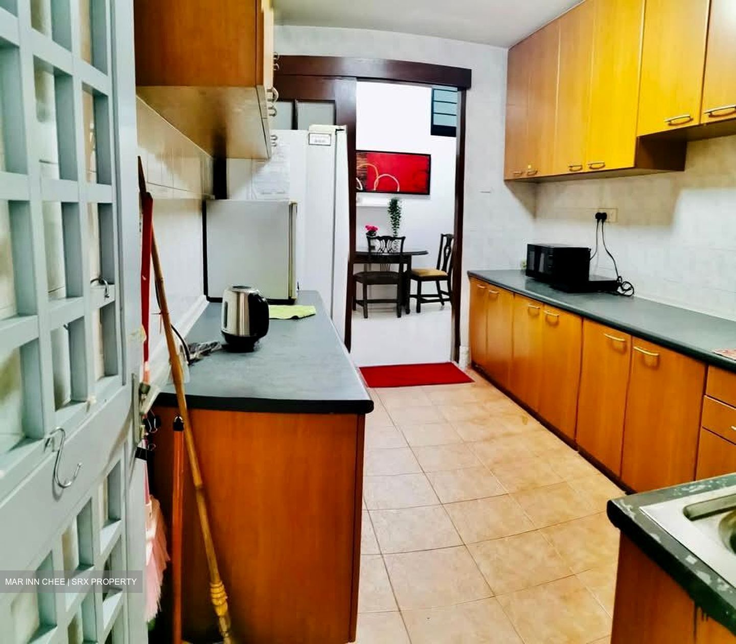 Angsana@21 (D14), Apartment #596397971